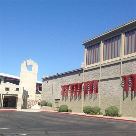 all saints lutheran church phoenix az